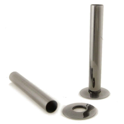 DRS Black Nickel Sleeving Kit (Pair)