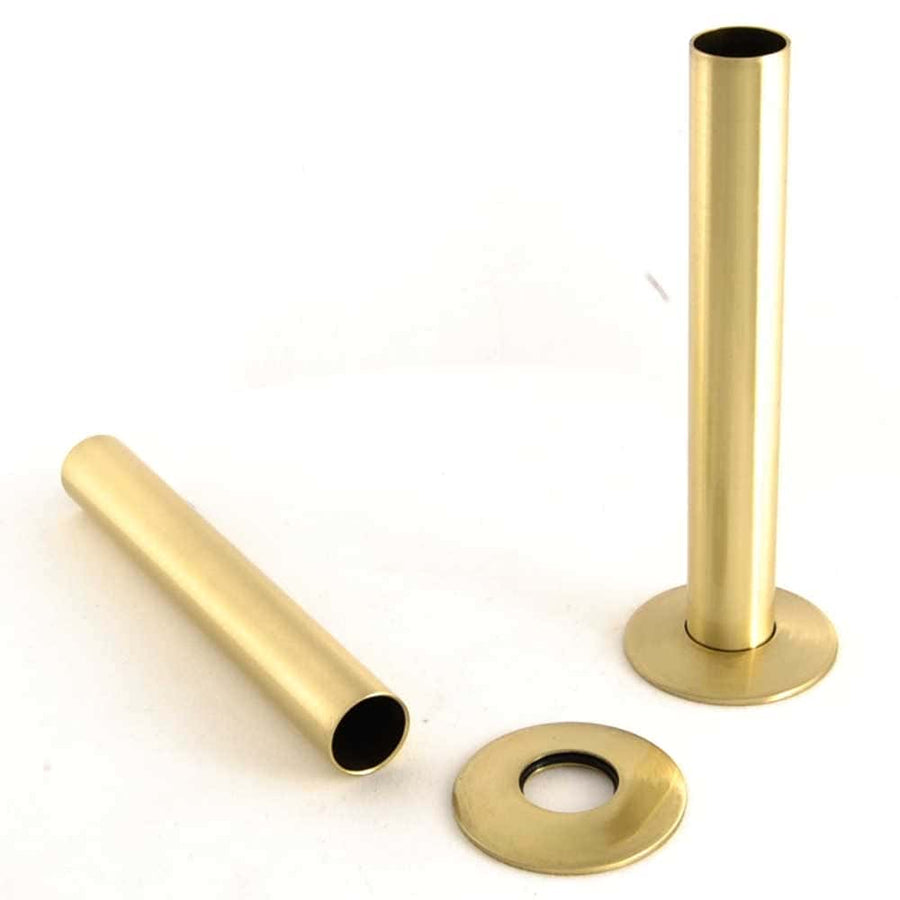 DRS Brass Sleeving Kit (Pair)