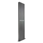 Reina Neva Vertical Double Designer Radiator