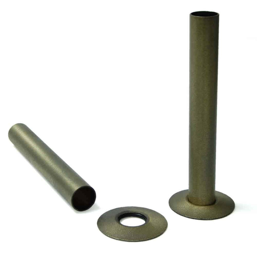DRS Old English Brass Sleeving Kit (Pair)