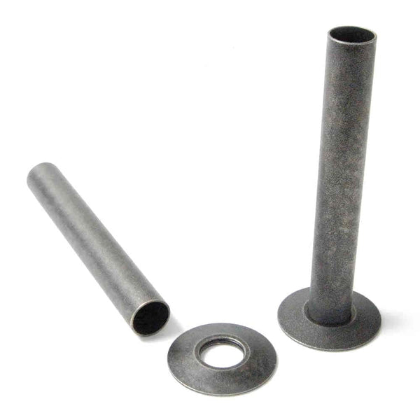 DRS Pewter Sleeving Kit (Pair)