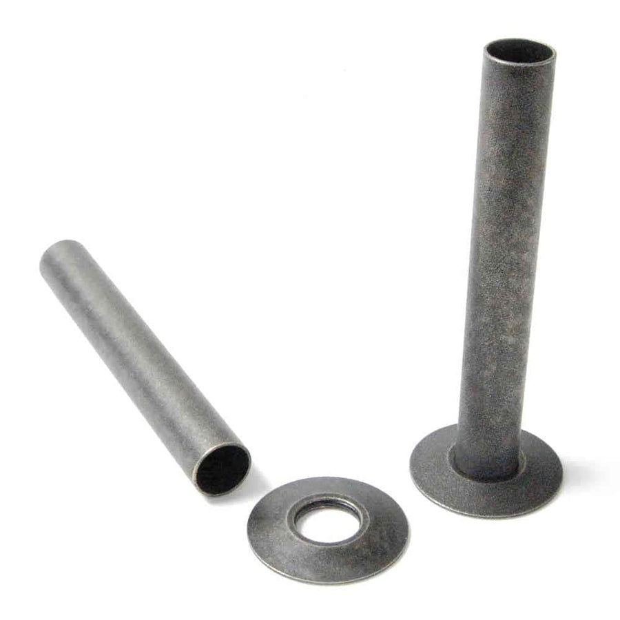 DRS Pewter Sleeving Kit (Pair)