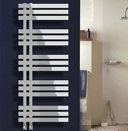 Vogue Aquila Steel Designer Horizontal Radiator