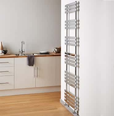 Vogue Arc Steel Designer Horizontal Radiator