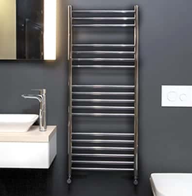 Vogue Chube Steel Designer Horizontal Radiator