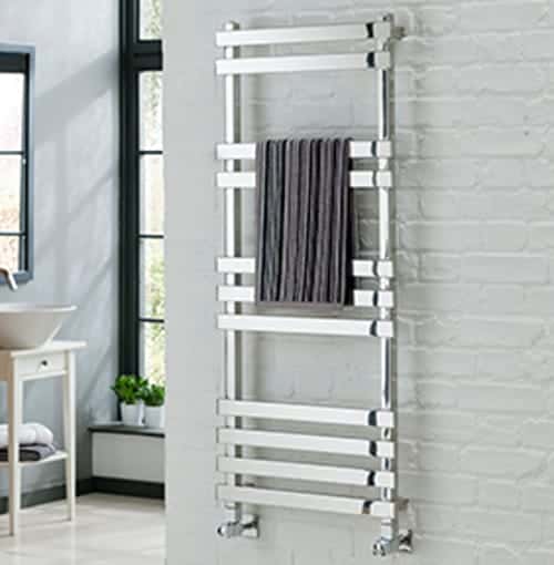 Vogue Gallant Steel Designer Horizontal Radiator