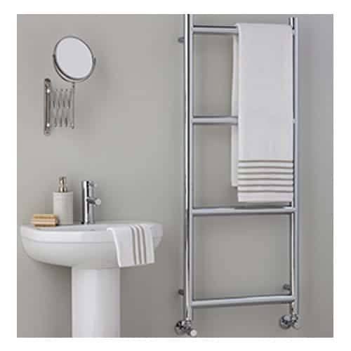 Vogue Grace Steel Designer Horizontal Radiator