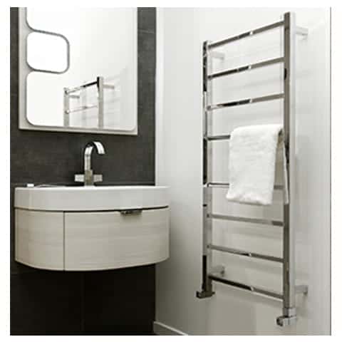Vogue Ideal Steel Designer Horizontal Radiator