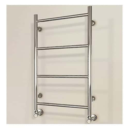 Vogue Pure Brass Designer Vertical Radiator