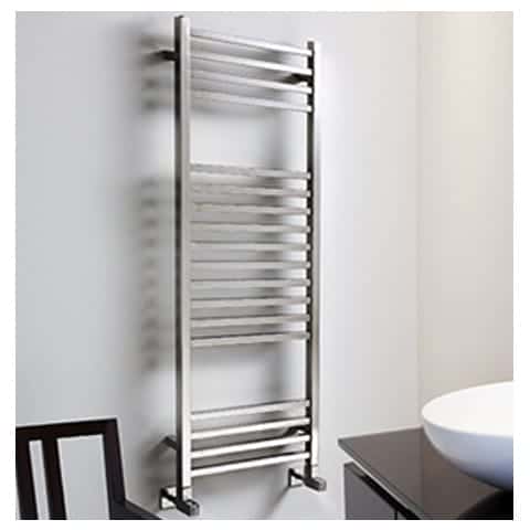 Vogue Rubik Steel Designer Horizontal Radiator