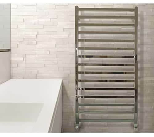 Vogue Serene Steel Designer Horizontal Radiator