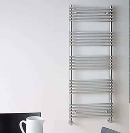Vogue Tune Steel Designer Horizontal Radiator
