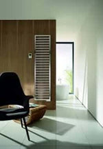 Zehnder Subway Electric Designer Steel Horizontal Towel Radiator
