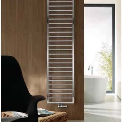 Zehnder Subway Designer Vertical Towel Radiator