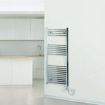 Rads 2 Rails Aldgate Electric Towel Radiator