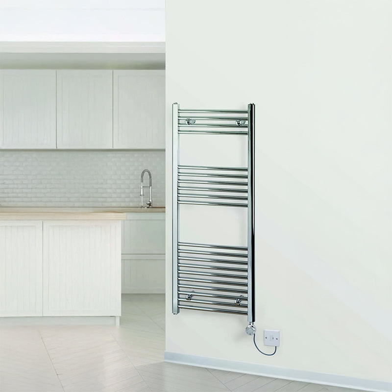 Rads 2 Rails Aldgate Electric Towel Radiator