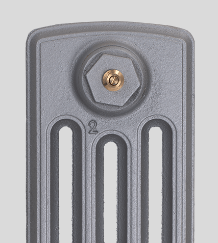 Paladin Pewter paint colour