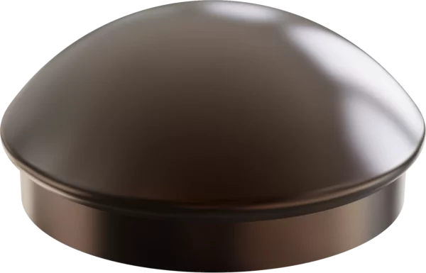 Vogue Antique Brass finish