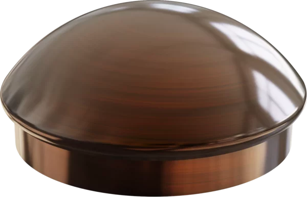 Vogue Antique Copper finish
