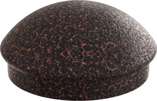Vogue Copper Crackle finish