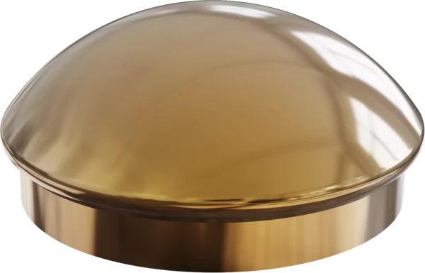 Vogue Dark Gold finish