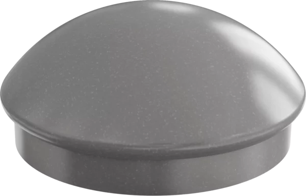Vogue Grey Sparkle (Textured) finish