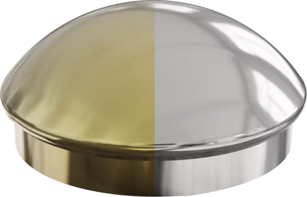 Vogue Melange finish