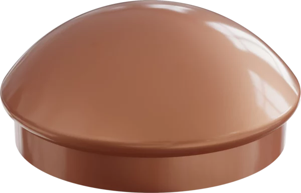 Vogue Modern Copper finish
