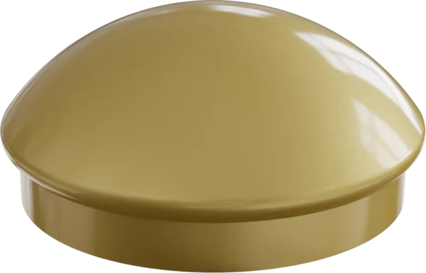 Vogue Modern Gold finish