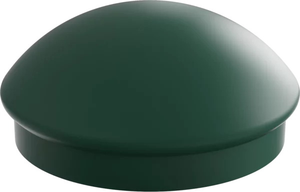 Vogue Moss Green finish