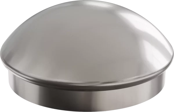 Vogue Pewter finish
