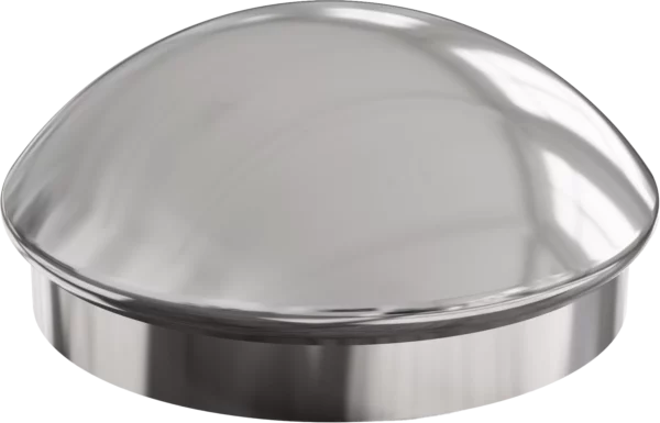 Vogue Polished Chrome finish