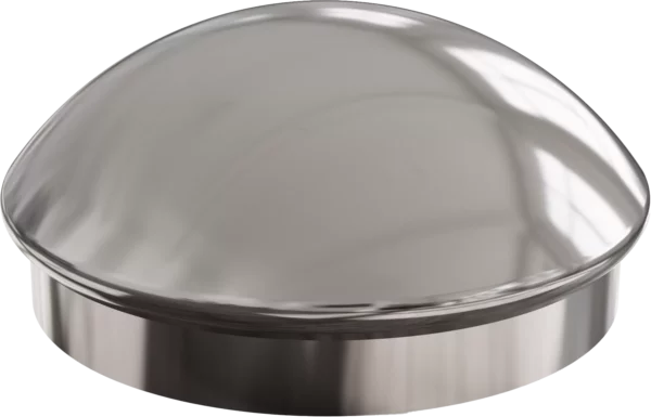 Vogue Polished Stainless finish