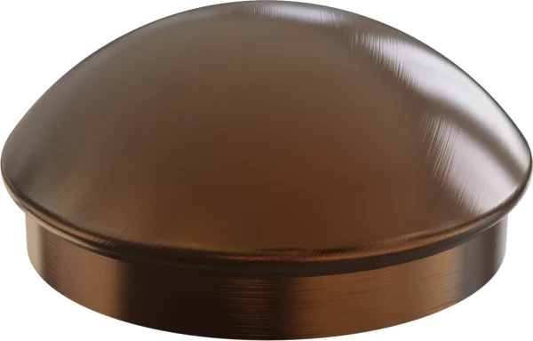 Vogue Prestige Spectra Bronze finish
