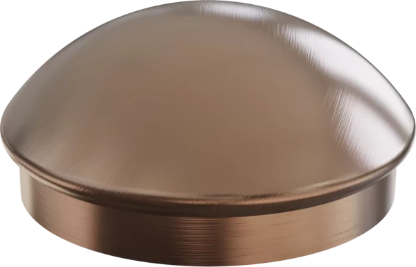 Vogue Prestige Warm Bronze finish