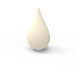 Vogue RAL 1013 Oyster White