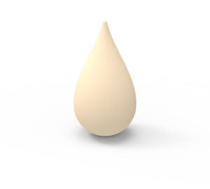 Vogue RAL 1015 Light Ivory