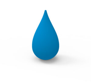 Vogue RAL 5015 Sky Blue