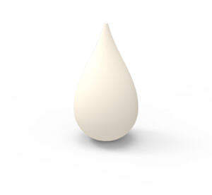 Vogue RAL 9001 Cream