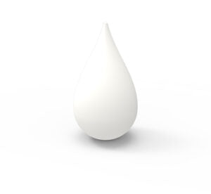 Vogue RAL 9003 Signal White