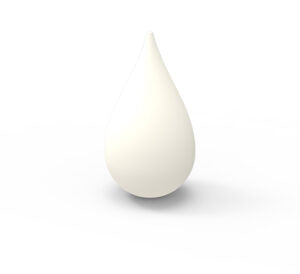 Vogue RAL 9010 Pure White