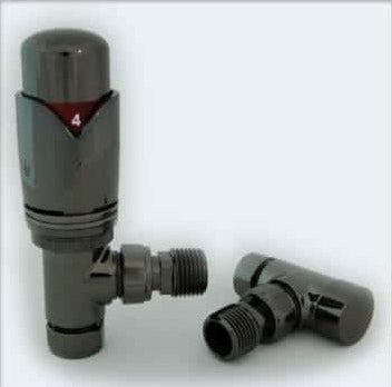 Black Nickel