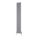Reina Albano Vertical Designer Radiator