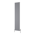Reina Albano Vertical Designer Radiator