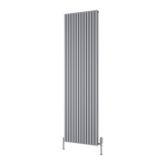 Reina Albano Vertical Designer Radiator