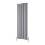 Reina Albano Vertical Designer Radiator