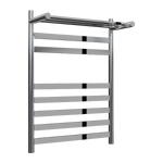 Reina Alento Designer Towel Rail