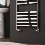 Reina Alento Designer Towel Rail