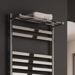 Reina Alento Designer Towel Rail