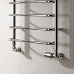 Reina Aliano Chrome Towel Radiator